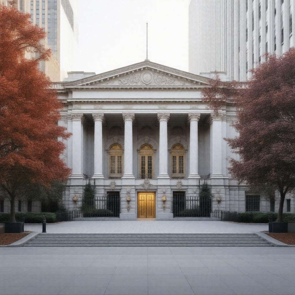 Council on Foreign Relations